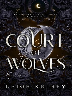 cover image of Court of Wolves